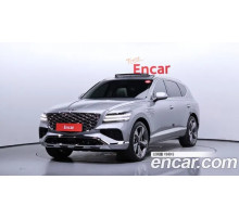Genesis GV80 2024 г.