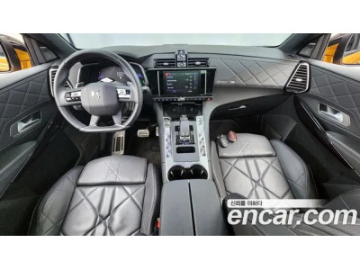 Citroen/DS DS7 2021 г.
