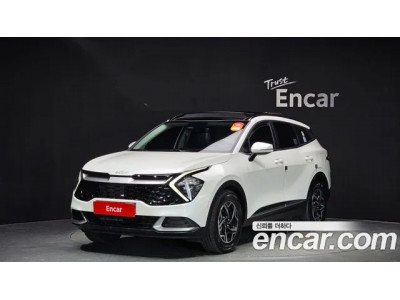 KIA Sportage 2022 г.