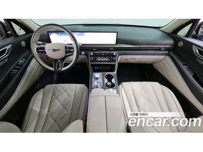 Genesis GV80 2024 г.