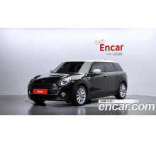 Mini Clubman 2020 г.