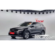 KIA Sorento 2023 г.