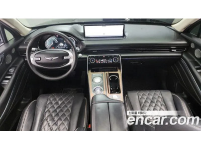 Genesis GV80 2020 г.