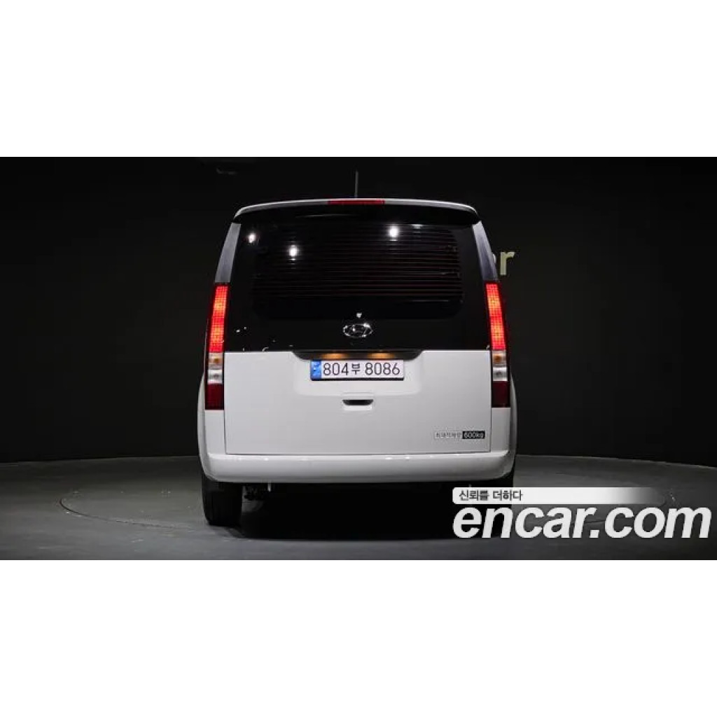 Hyundai Staria 2024 г.