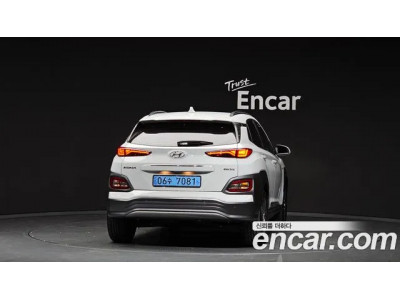 Hyundai Kona 2020 г.