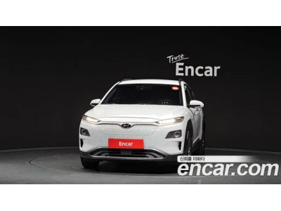 Hyundai Kona 2020 г.