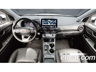 Hyundai Kona 2020 г.