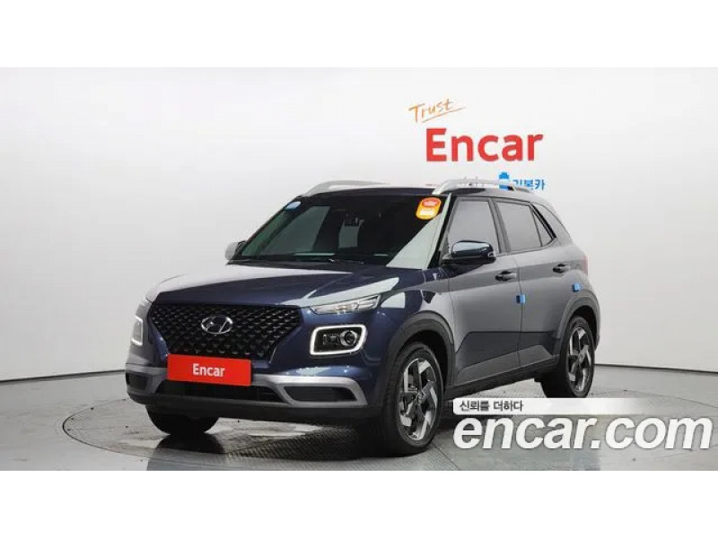 Hyundai Venue 2023 г.