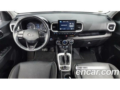 Hyundai Venue 2020 г.