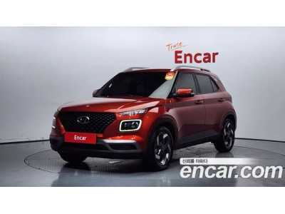 Hyundai Venue 2020 г.