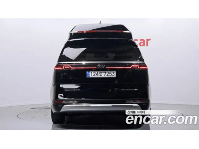 KIA Carnival 2021 г.