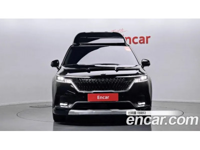 KIA Carnival 2021 г.