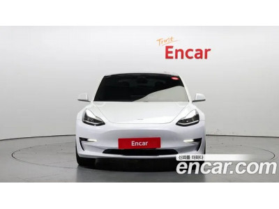 Tesla Model 3 2020 г.