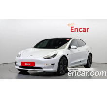 Tesla Model 3 2020 г.