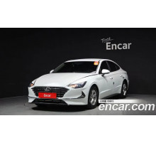 Hyundai Sonata 2020 г.