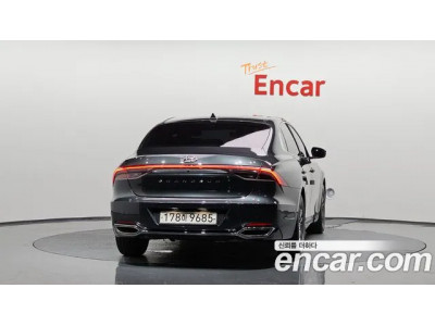 Hyundai Grandeur 2020 г.