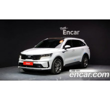 KIA Sorento 2021 г.