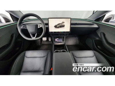 Tesla Model 3 2024 г.