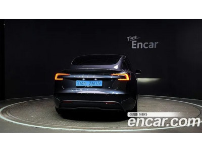 Tesla Model 3 2024 г.