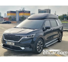 KIA Carnival 2021 г.