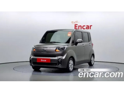 KIA Ray 2021 г.