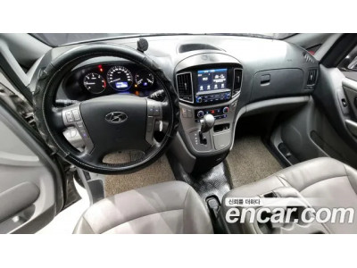 Hyundai Starex 2020 г.