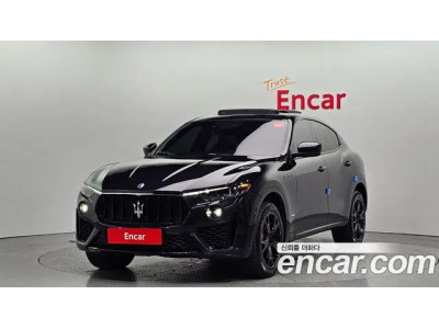 Maserati Levante 2020 г.