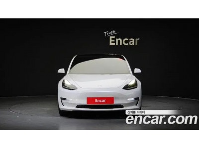 Tesla Model 3 2021 г.