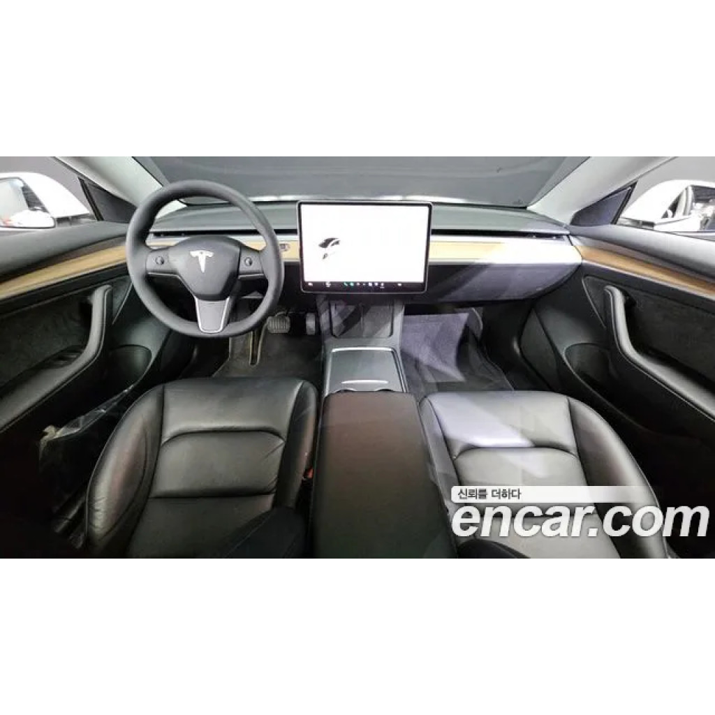 Tesla Model 3 2021 г.