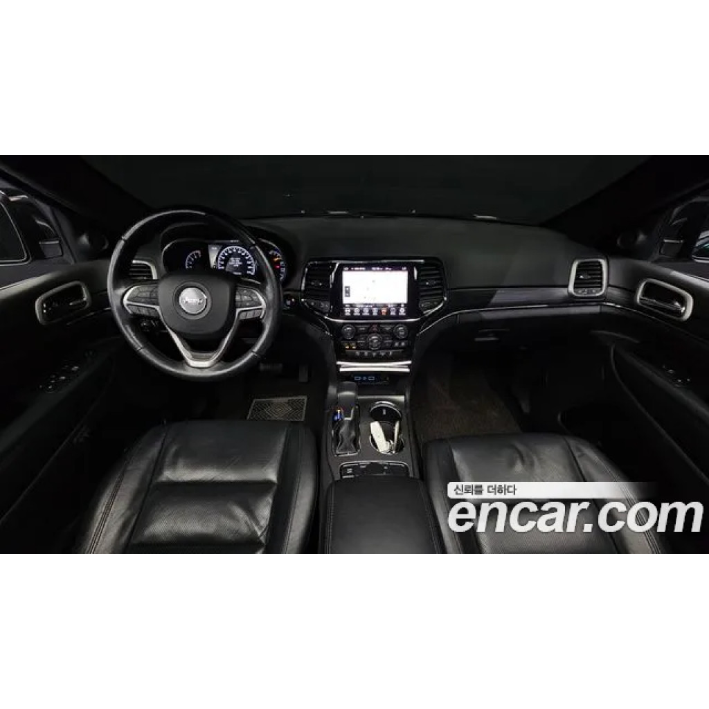 Jeep Cherokee 2020 г.