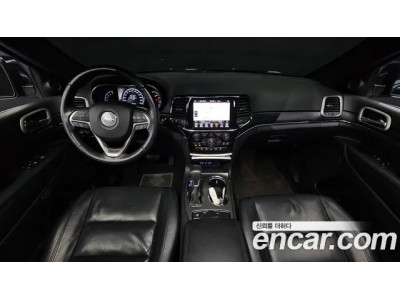 Jeep Cherokee 2020 г.