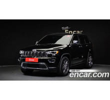 Jeep Cherokee 2020 г.