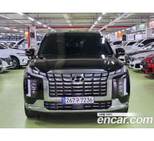 Hyundai Palisade 2023 г.