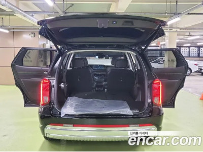 Hyundai Palisade 2023 г.
