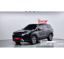 KG Mobility (Ssangyong) Torres 2024 г.