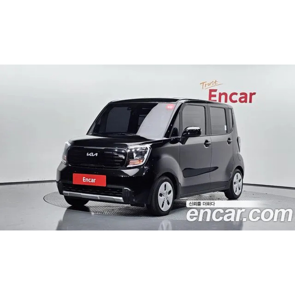 KIA Ray 2023 г.