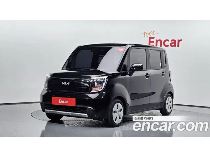 KIA Ray 2023 г.