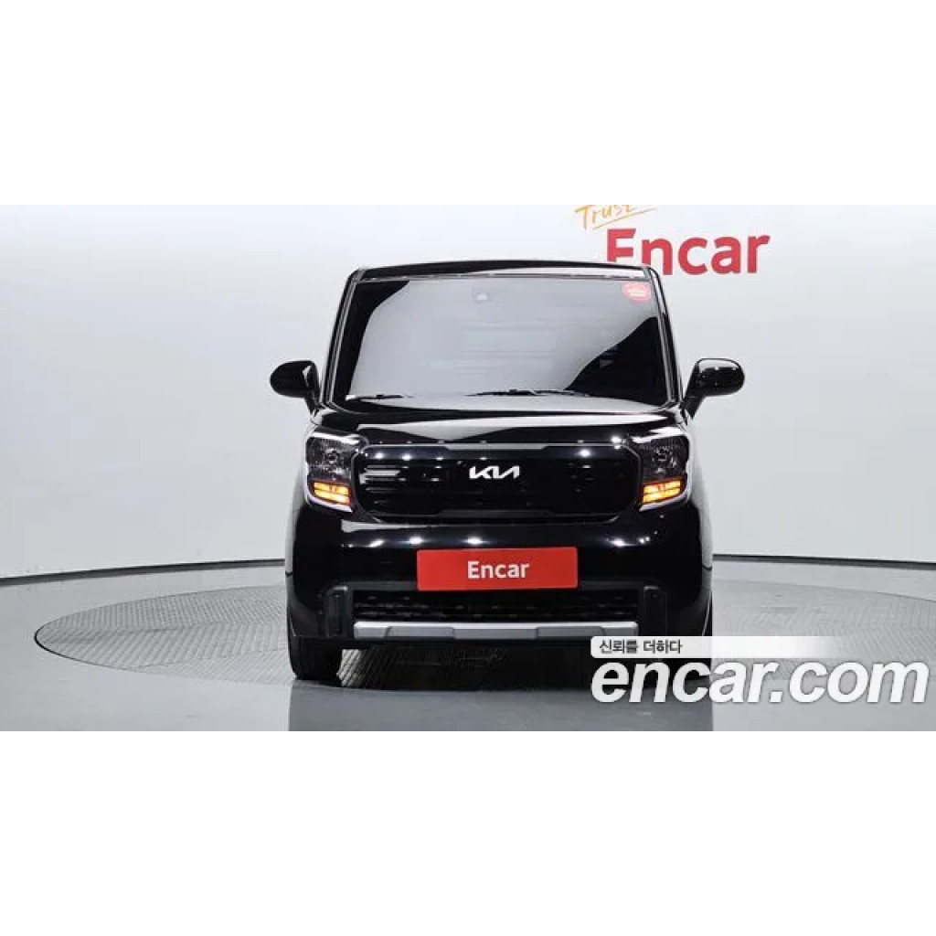 KIA Ray 2023 г.