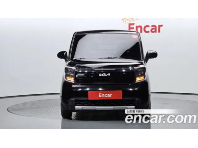 KIA Ray 2023 г.