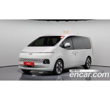 Hyundai Staria 2022 г.