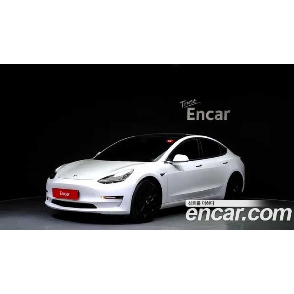 Tesla Model 3 2020 г.