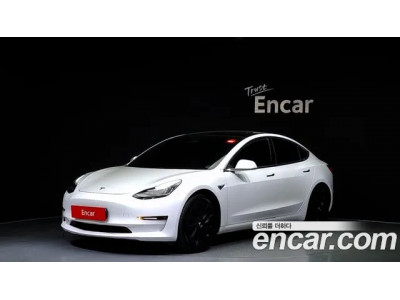 Tesla Model 3 2020 г.