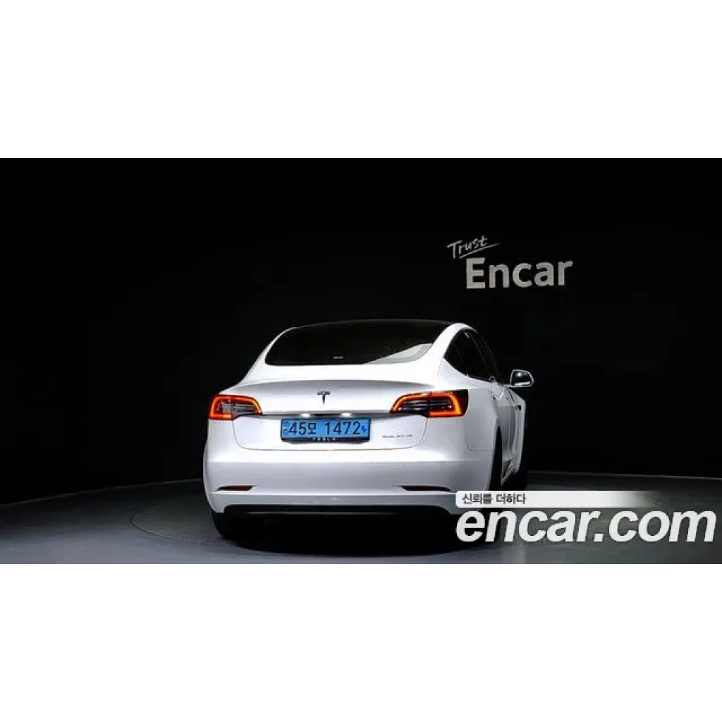 Tesla Model 3 2020 г.