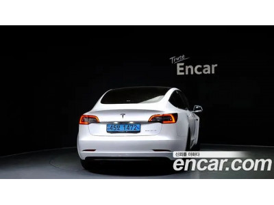 Tesla Model 3 2020 г.