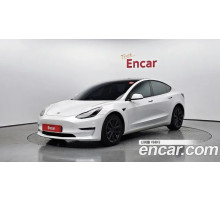 Tesla Model 3 2021 г.
