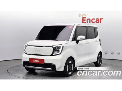 KIA Ray 2024 г.