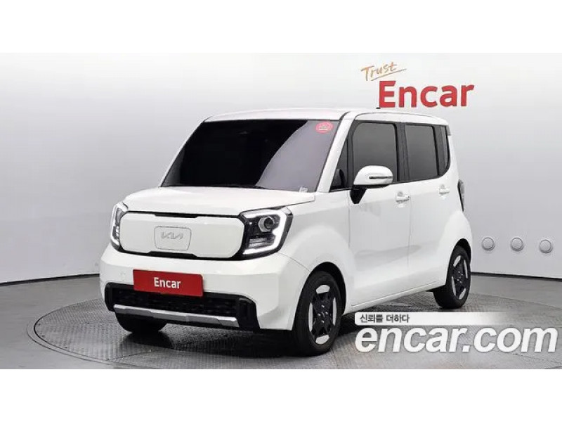 KIA Ray 2024 г.