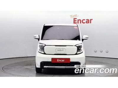KIA Ray 2024 г.