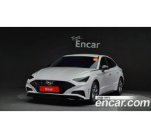 Hyundai Sonata 2020 г.