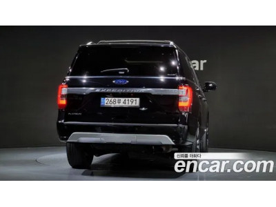 Ford Expedition 2021 г.
